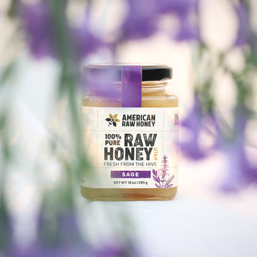 Sage Honey