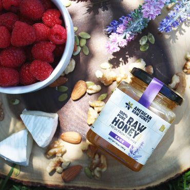 Sage Honey