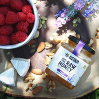 Sage Honey