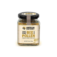 Raw Bee Pollen