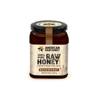 Buckwheat Honey