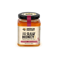 Cherry Blossom Honey