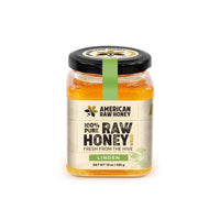 Linden (Basswood) Honey