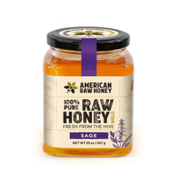 Sage Honey