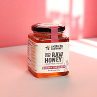 Cherry Blossom Honey