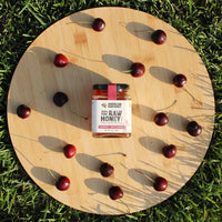 Cherry Blossom Honey