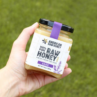 Sage Honey