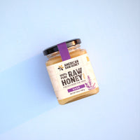 Sage Honey