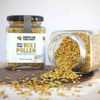 Raw Bee Pollen