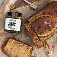 Buckwheat Honey