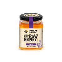 Sage Honey
