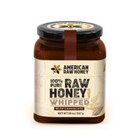 Whipped with Chocolate